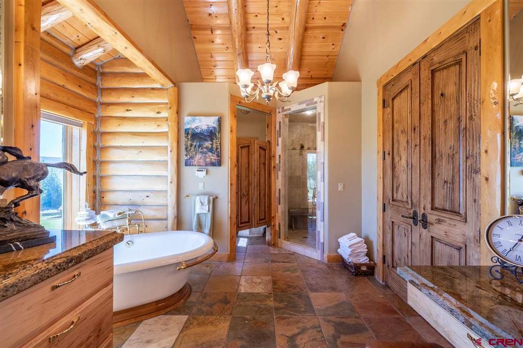 8775 County Road 730 Gunnison CO 81230