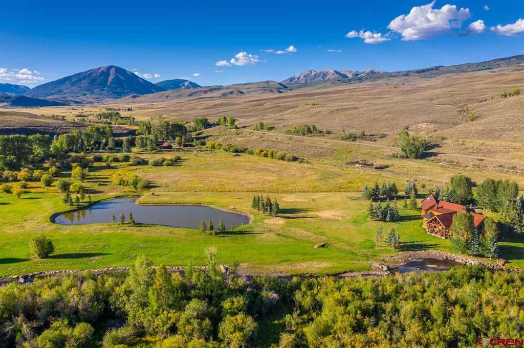 8775 County Road 730 Gunnison CO 81230