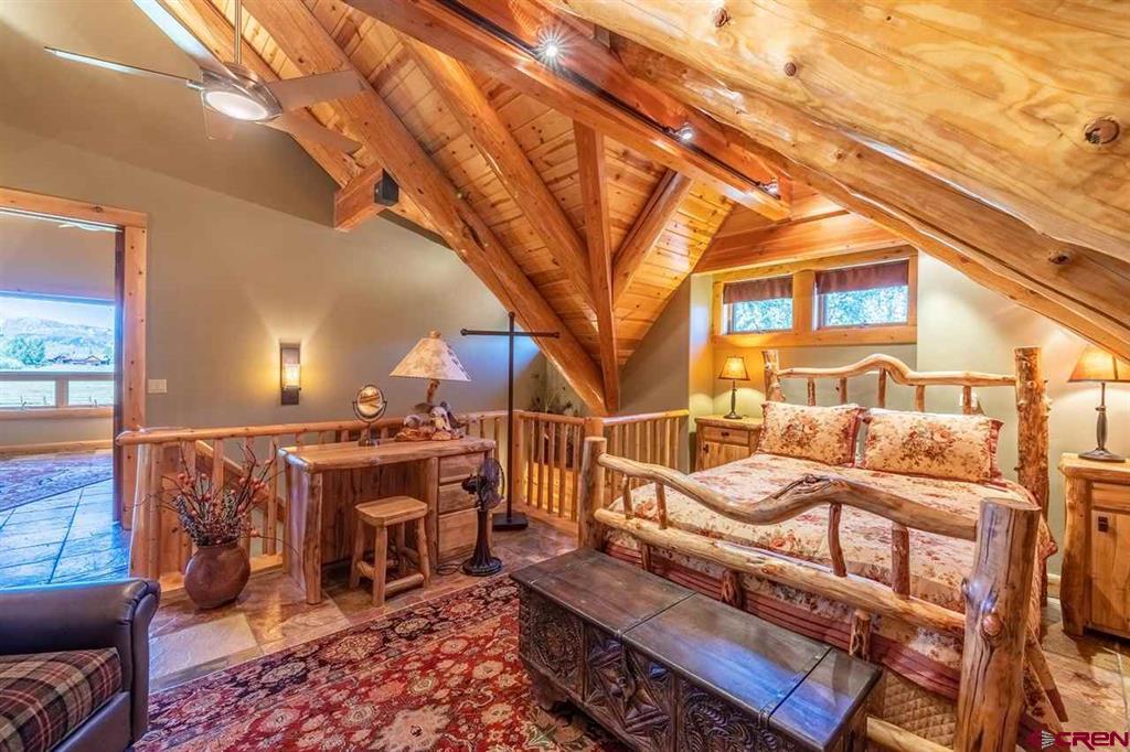 8775 County Road 730 Gunnison CO 81230