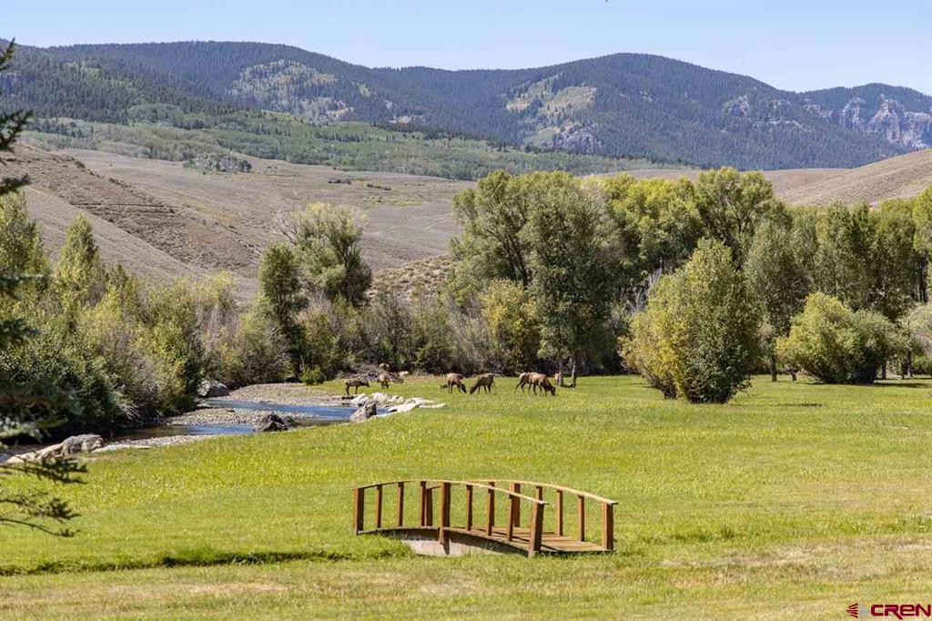 8775 County Road 730 Gunnison CO 81230