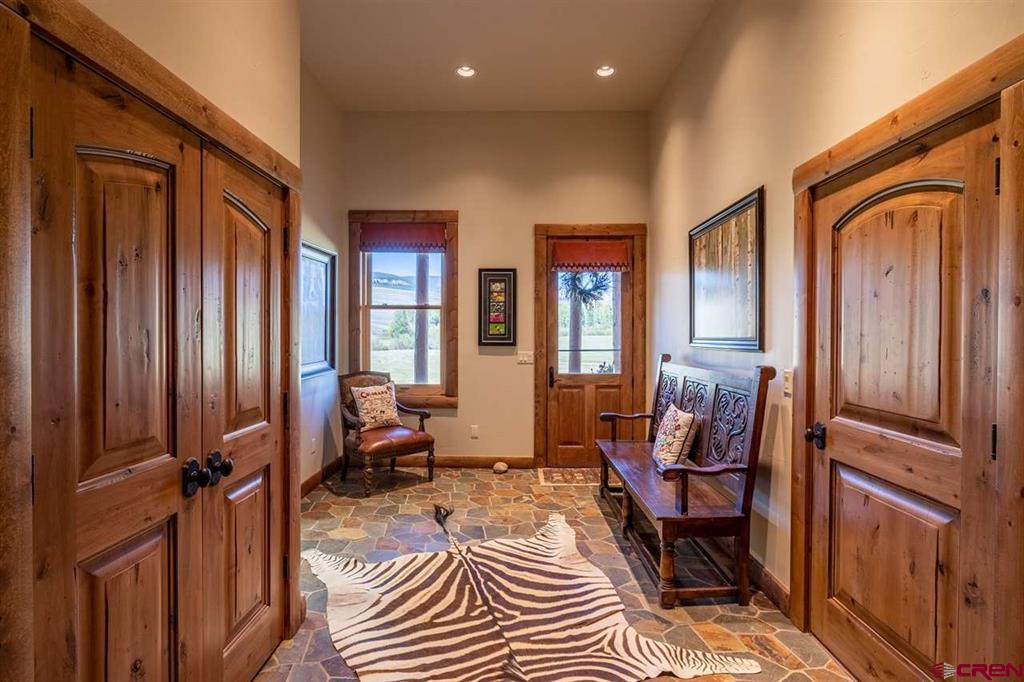 8775 County Road 730 Gunnison CO 81230