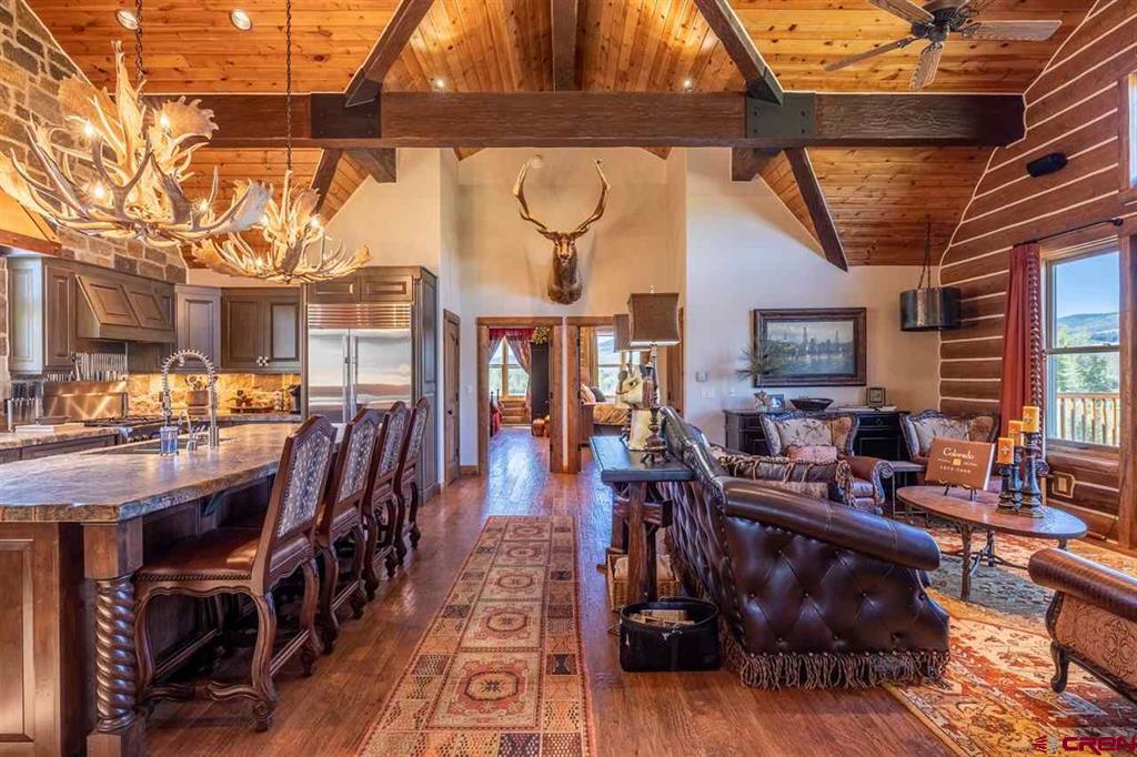 8775 County Road 730 Gunnison CO 81230