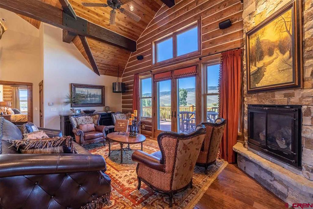 8775 County Road 730 Gunnison CO 81230