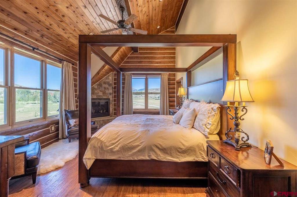 8775 County Road 730 Gunnison CO 81230