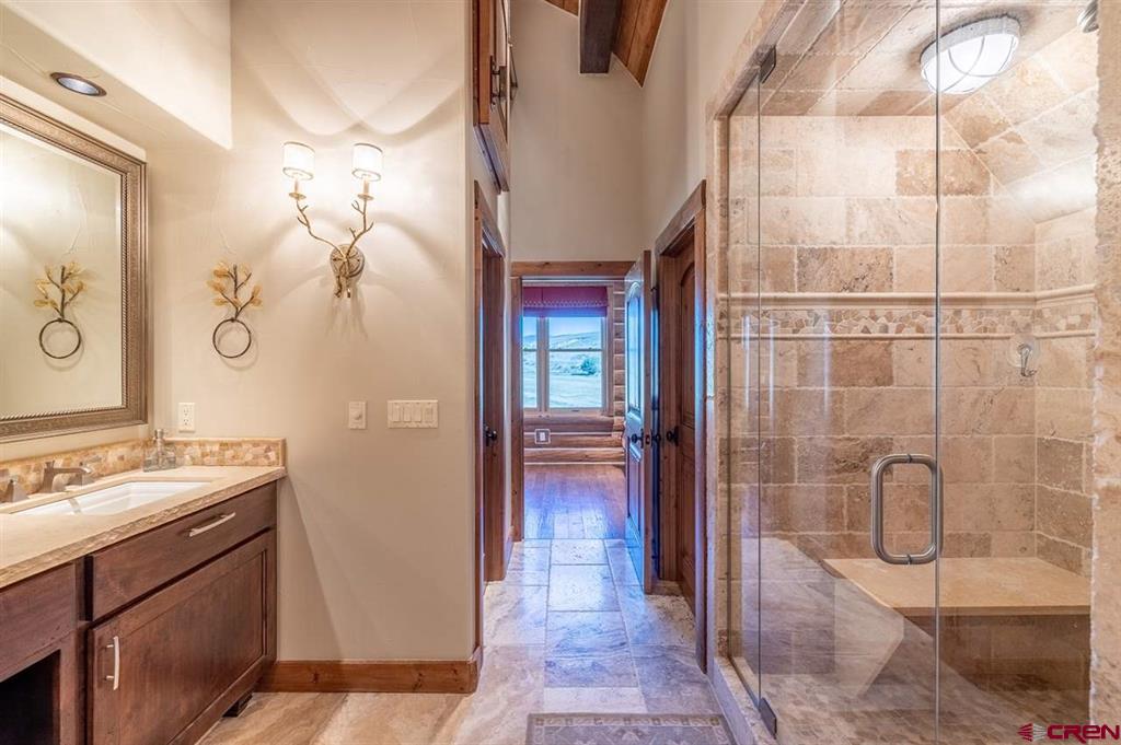 8775 County Road 730 Gunnison CO 81230