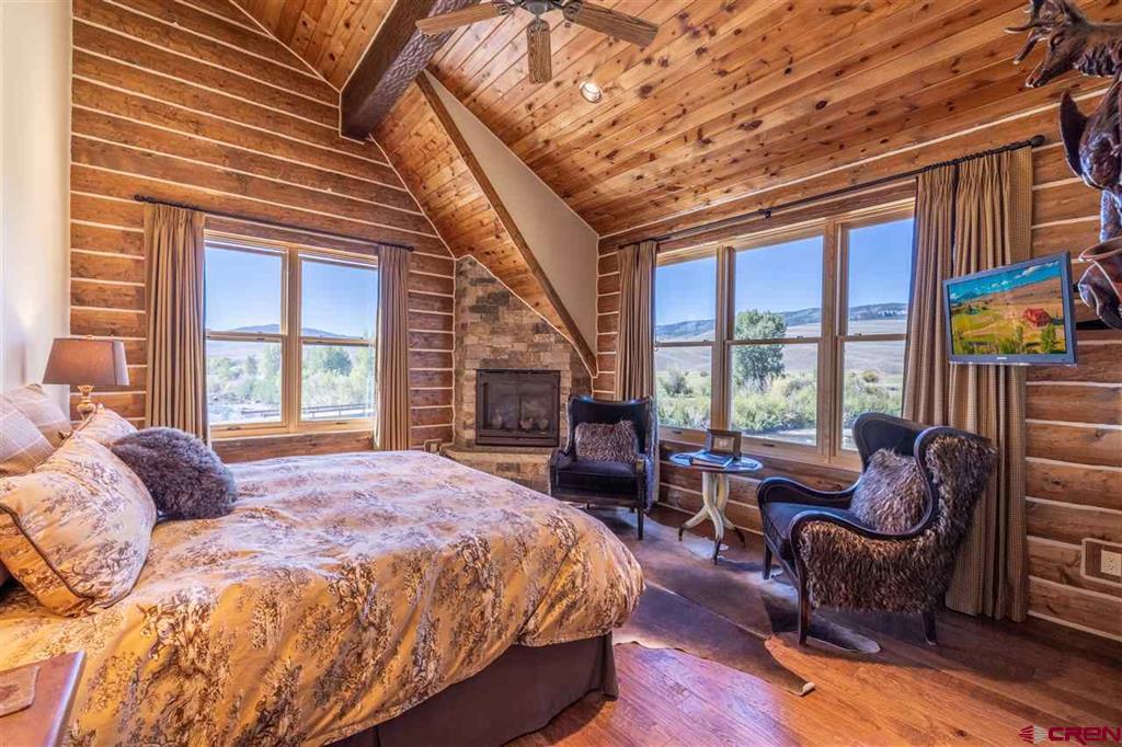 8775 County Road 730 Gunnison CO 81230