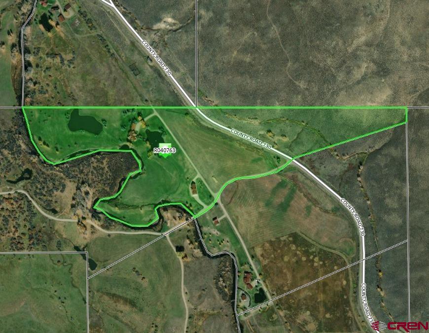 8775 County Road 730 Gunnison CO 81230