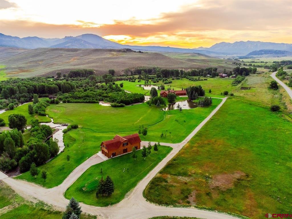 8775 County Road 730 Gunnison CO 81230