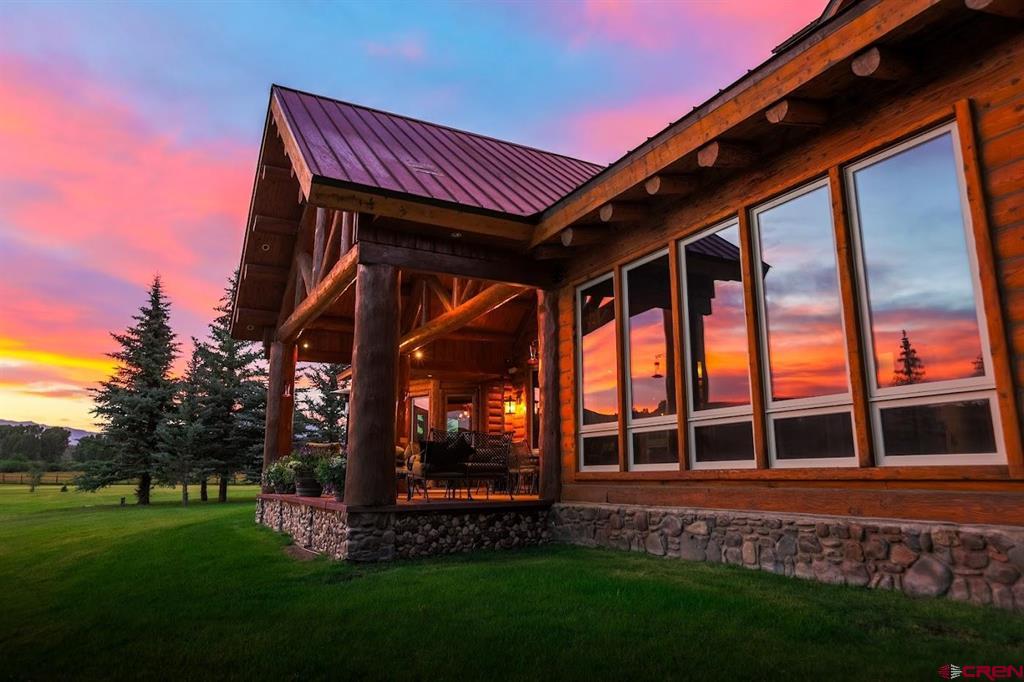 8775 County Road 730 Gunnison CO 81230