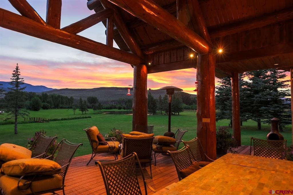 8775 County Road 730 Gunnison CO 81230