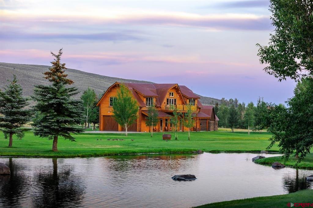 8775 County Road 730 Gunnison CO 81230