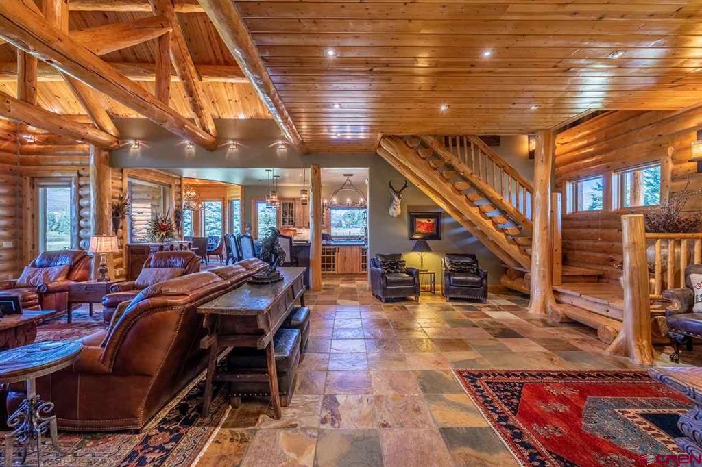 8775 County Road 730 Gunnison CO 81230