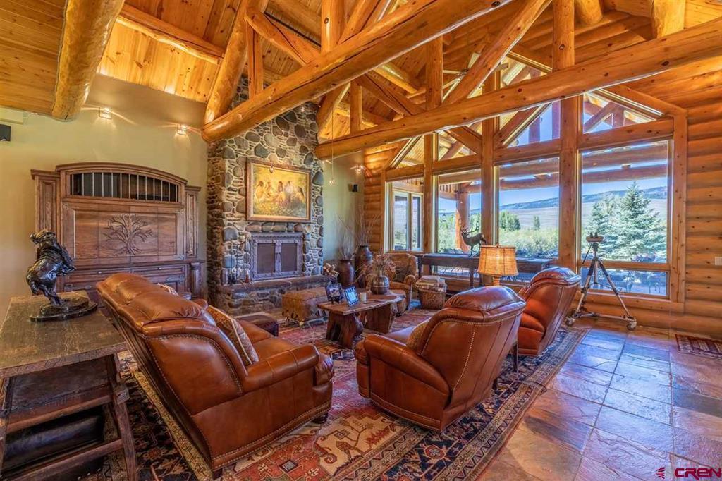 8775 County Road 730 Gunnison CO 81230