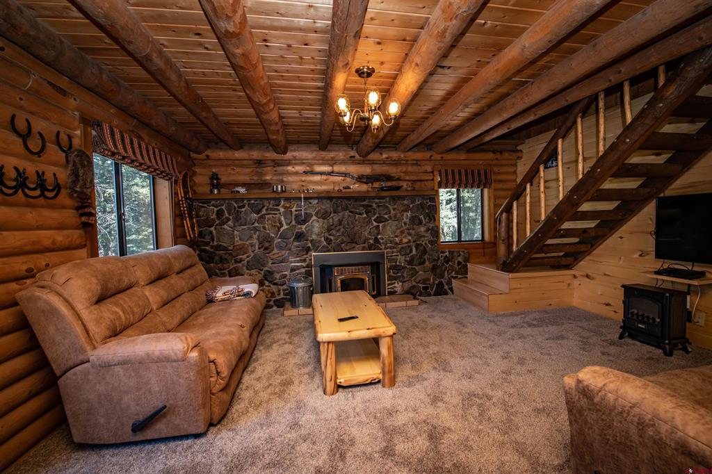 102 Meadowbrook Park Pagosa Springs CO 81147