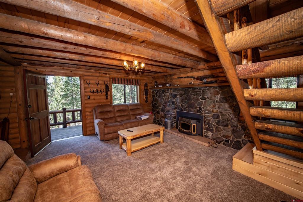 102 Meadowbrook Park Pagosa Springs CO 81147