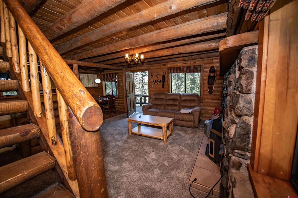 102 Meadowbrook Park Pagosa Springs CO 81147