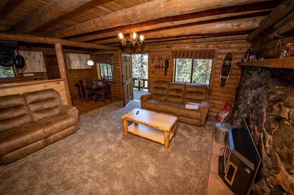 102 Meadowbrook Park Pagosa Springs CO 81147