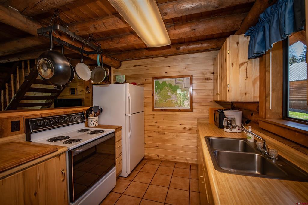 102 Meadowbrook Park Pagosa Springs CO 81147