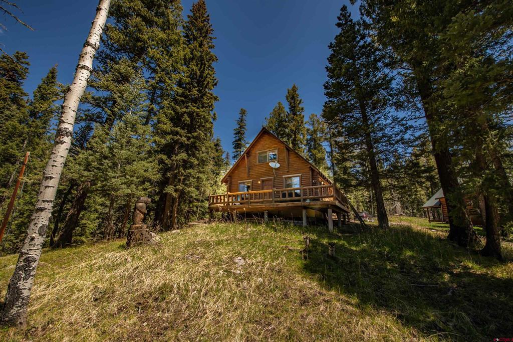 102 Meadowbrook Park Pagosa Springs CO 81147