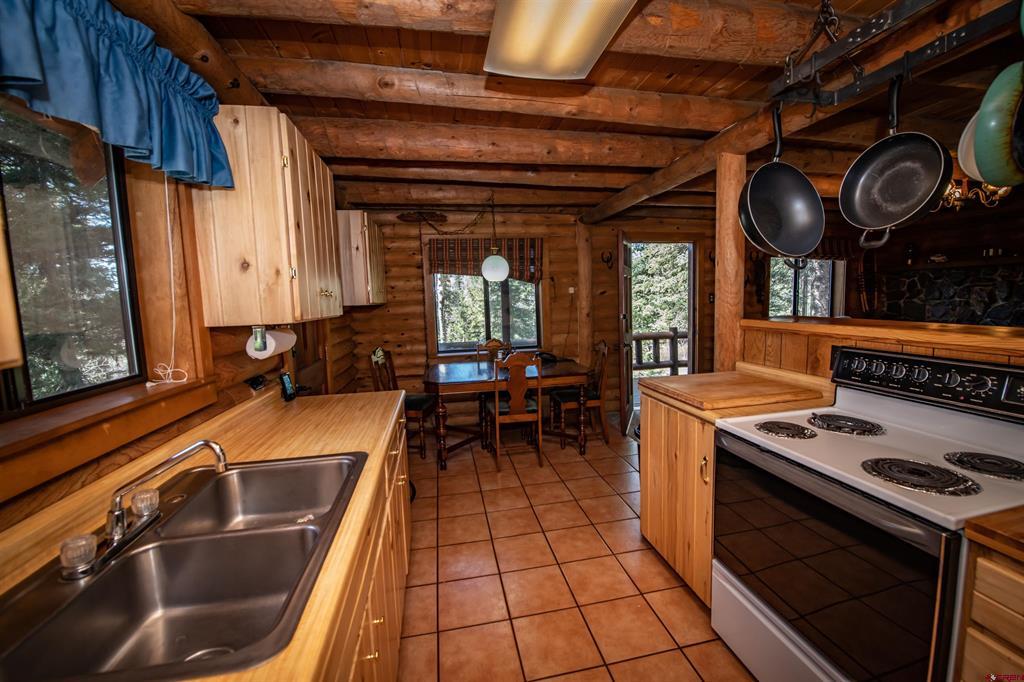 102 Meadowbrook Park Pagosa Springs CO 81147