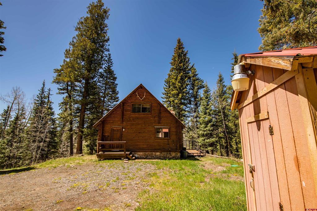 102 Meadowbrook Park Pagosa Springs CO 81147