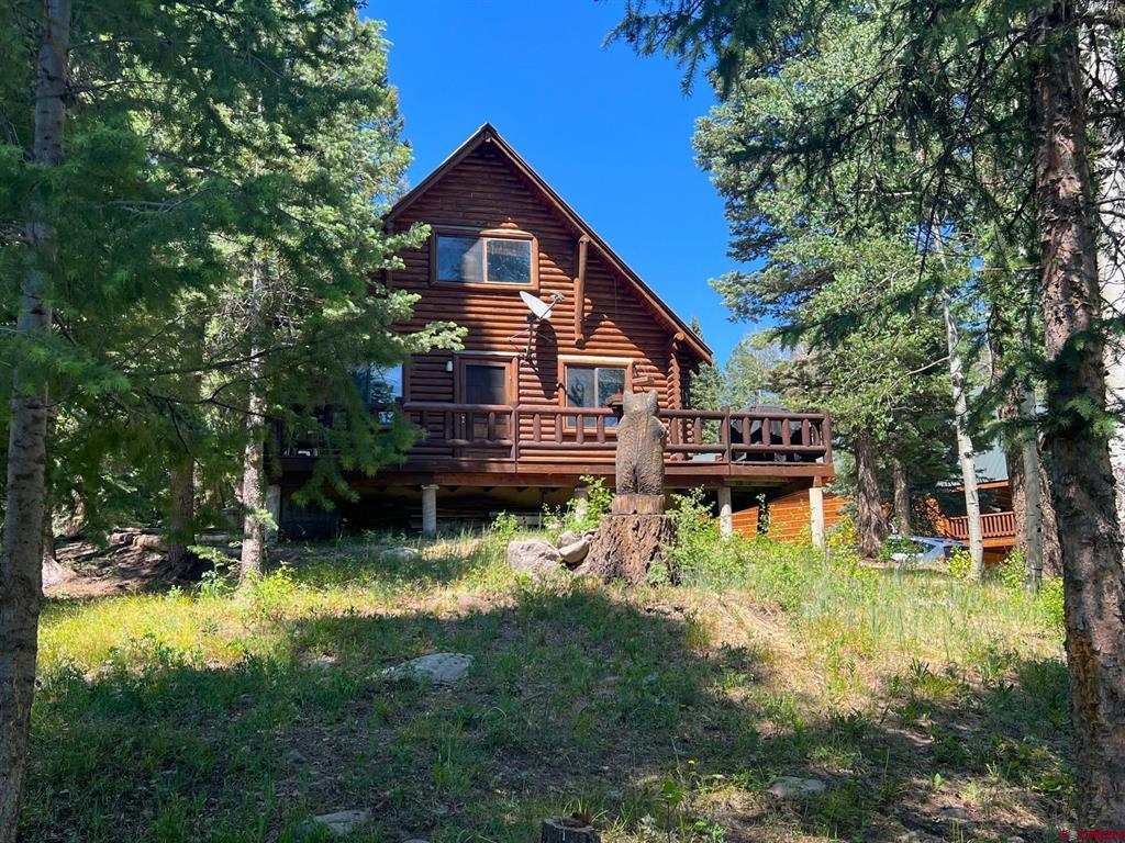 102 Meadowbrook Park Pagosa Springs CO 81147