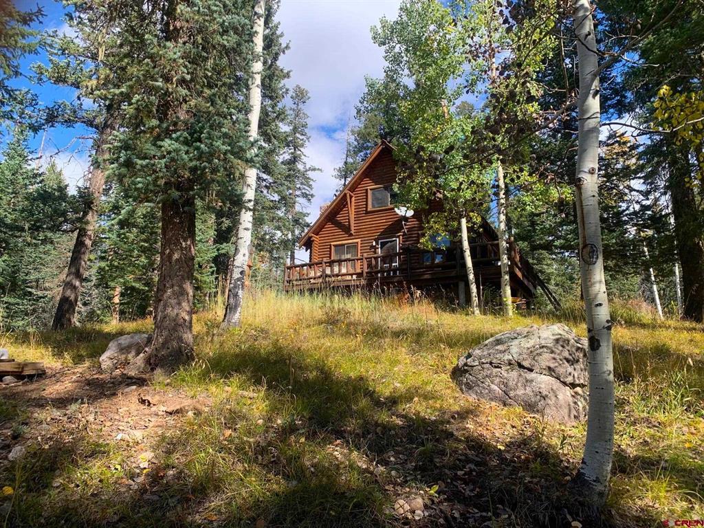 102 Meadowbrook Park Pagosa Springs CO 81147