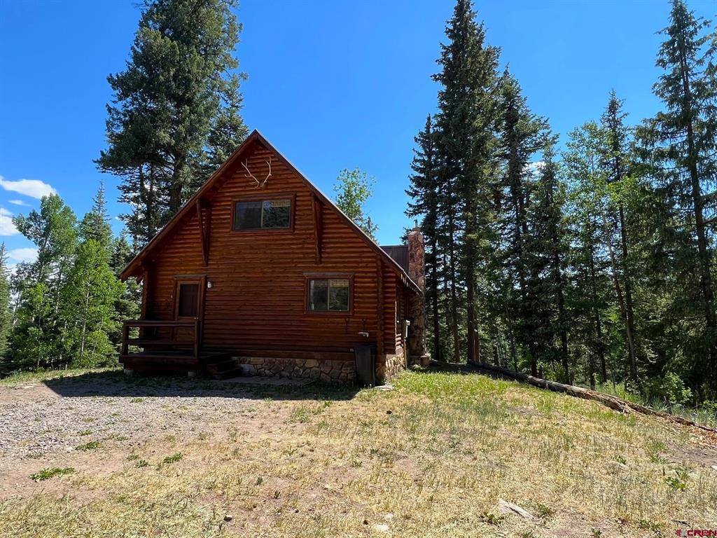 102 Meadowbrook Park Pagosa Springs CO 81147