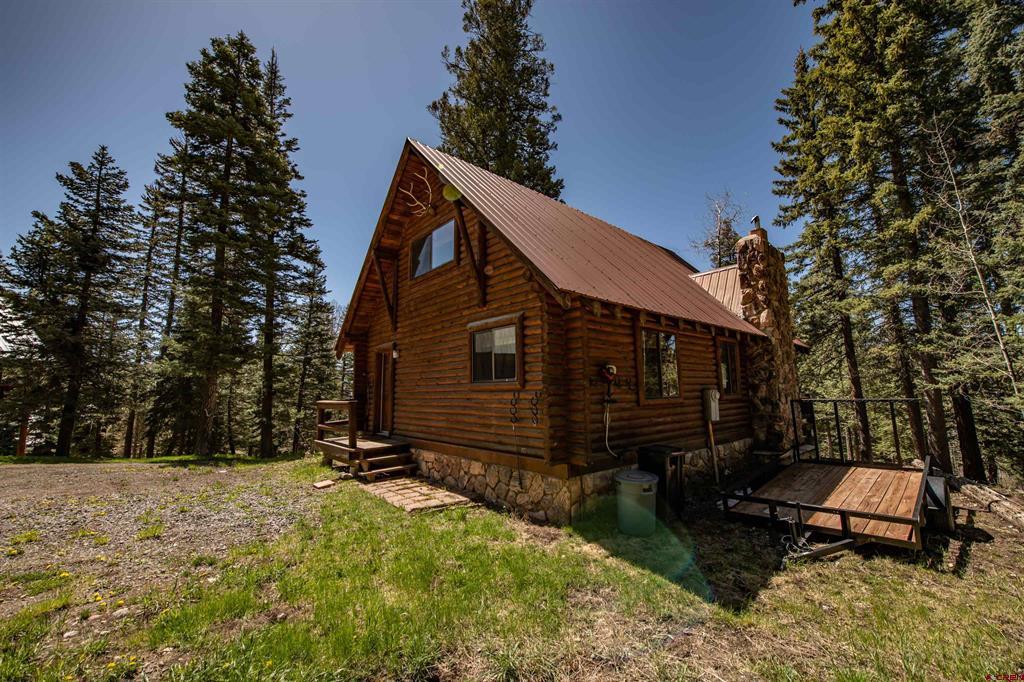 102 Meadowbrook Park Pagosa Springs CO 81147