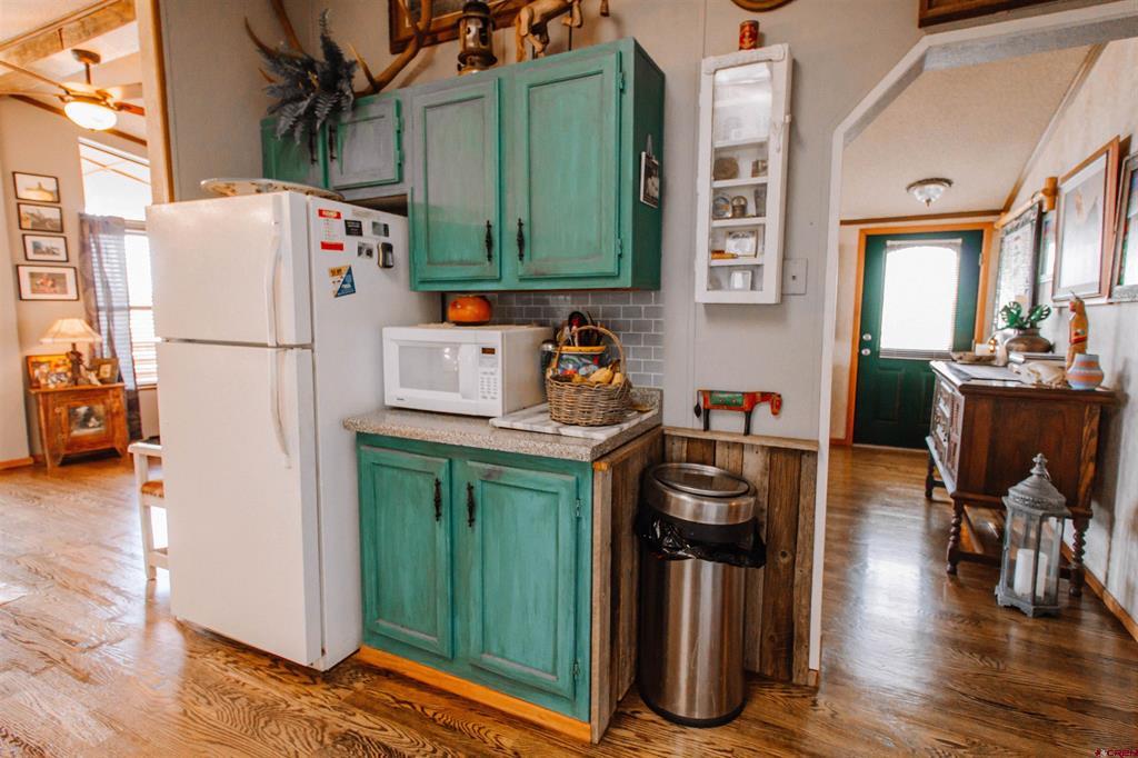 10203 Bostwick Park Road Montrose CO 81401