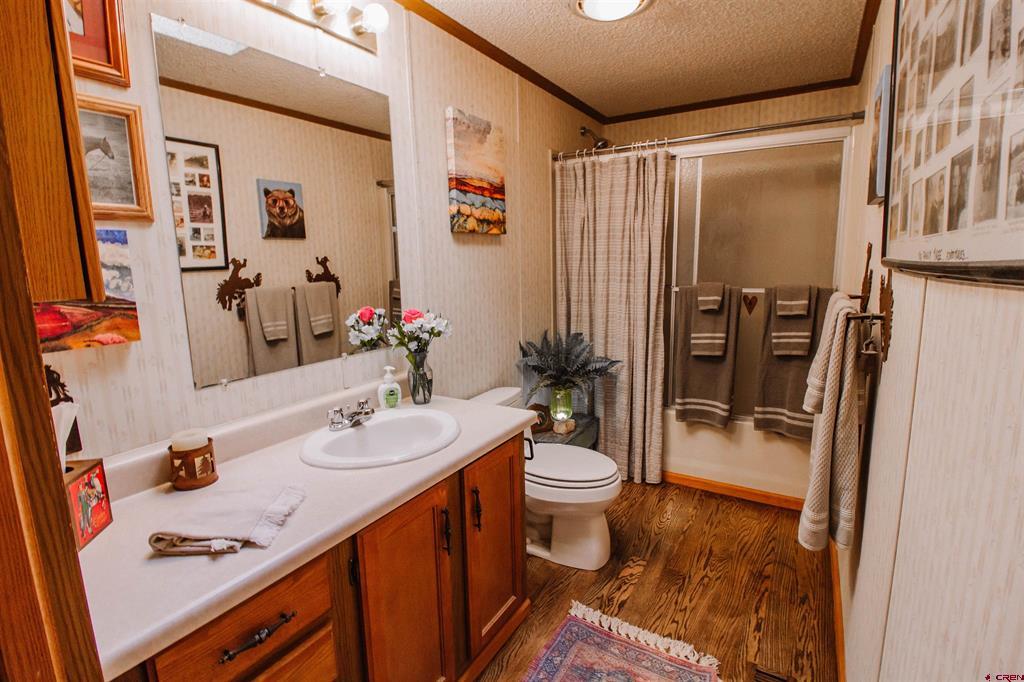 10203 Bostwick Park Road Montrose CO 81401