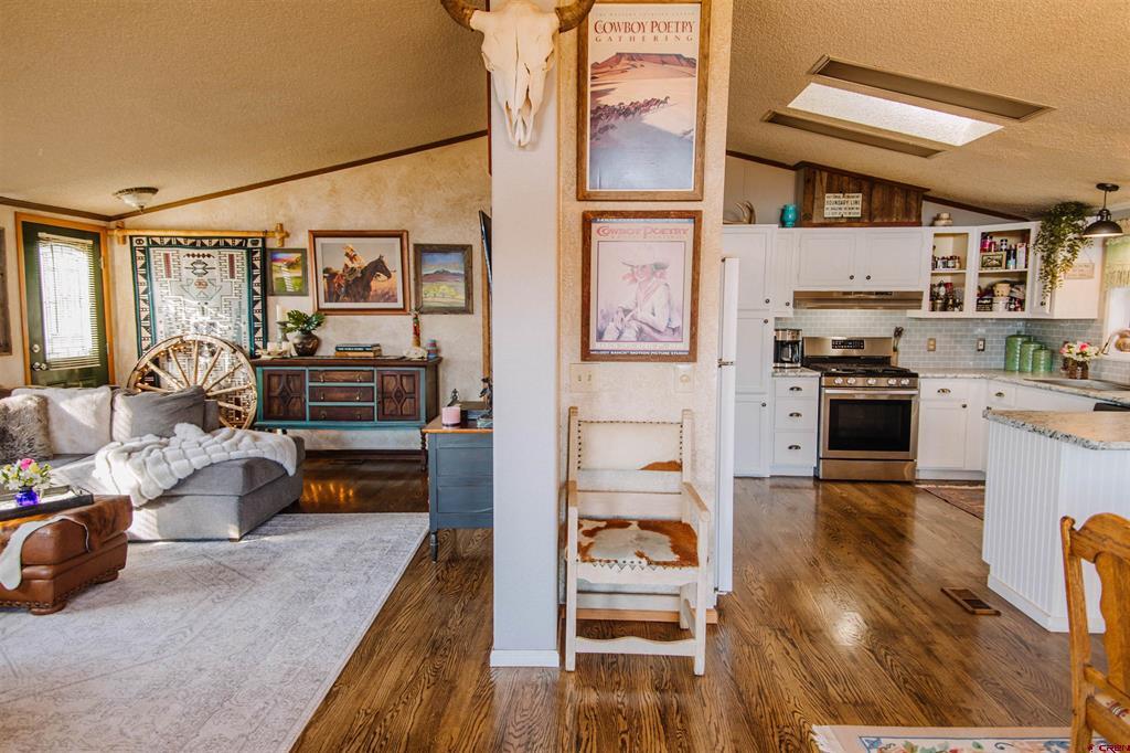 10203 Bostwick Park Road Montrose CO 81401
