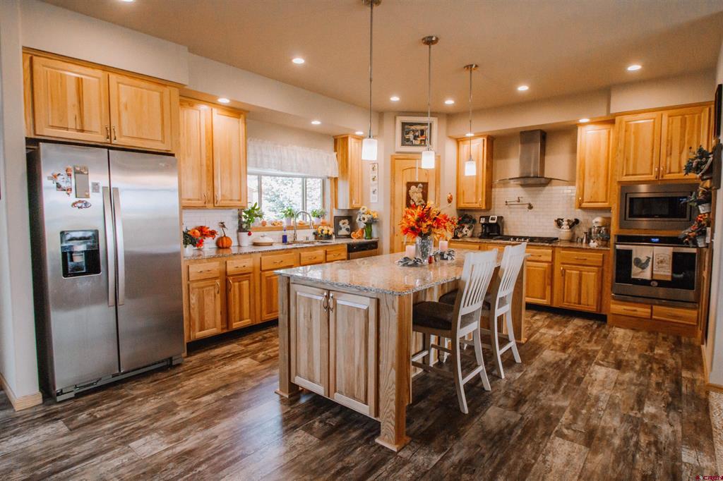 10203 Bostwick Park Road Montrose CO 81401