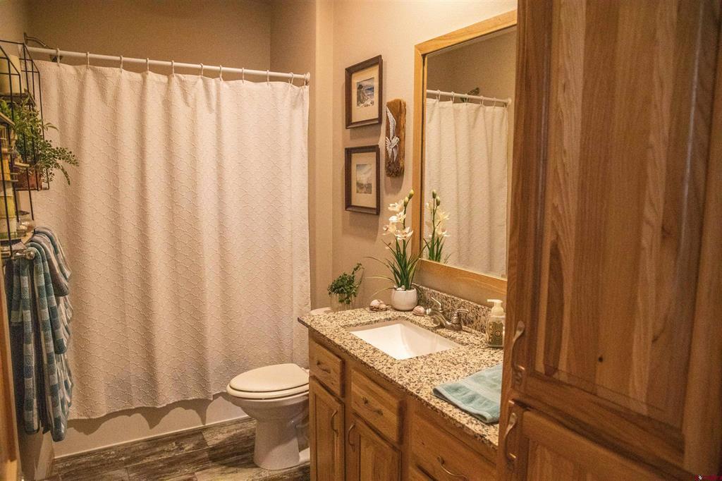 10203 Bostwick Park Road Montrose CO 81401