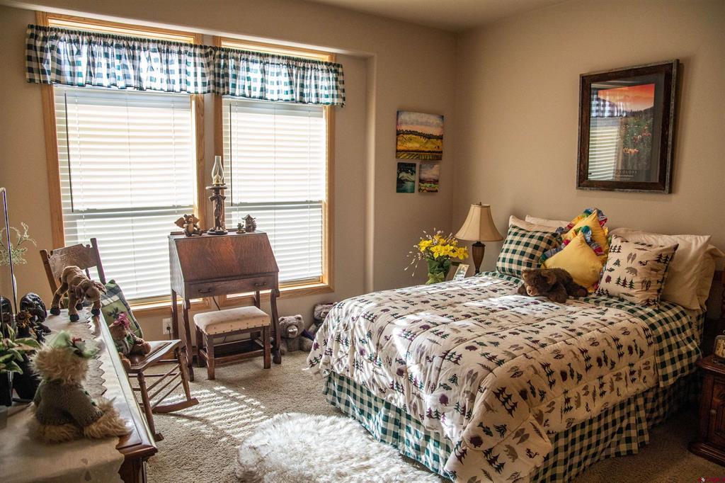 10203 Bostwick Park Road Montrose CO 81401