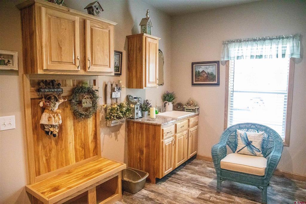 10203 Bostwick Park Road Montrose CO 81401