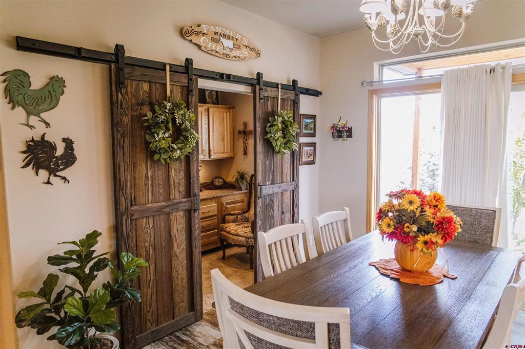 10203 Bostwick Park Road Montrose CO 81401