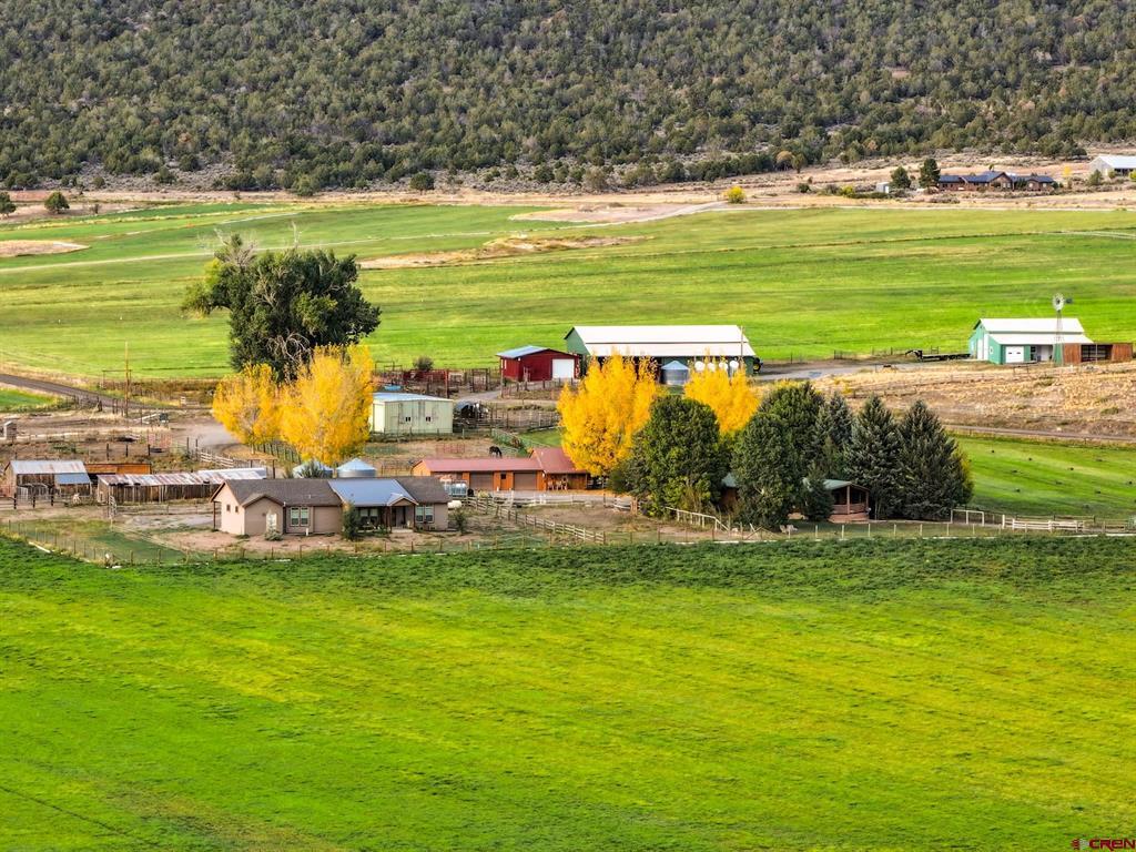 10203 Bostwick Park Road Montrose CO 81401