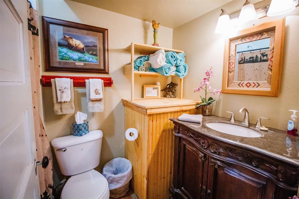 10203 Bostwick Park Road Montrose CO 81401