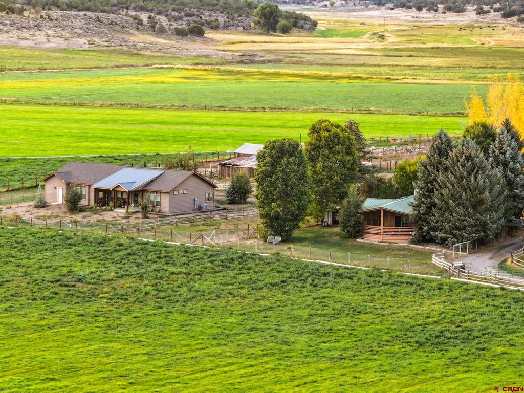 10203 Bostwick Park Road Montrose CO 81401