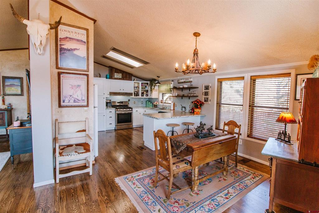 10203 Bostwick Park Road Montrose CO 81401
