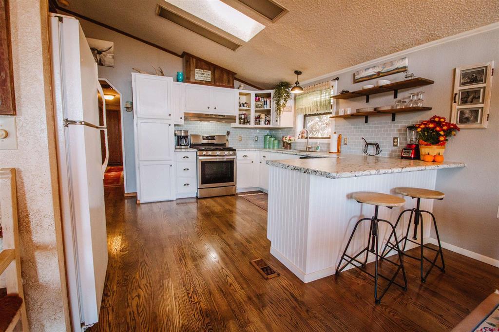 10203 Bostwick Park Road Montrose CO 81401