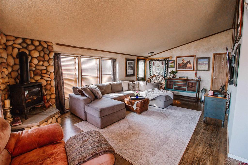 10203 Bostwick Park Road Montrose CO 81401