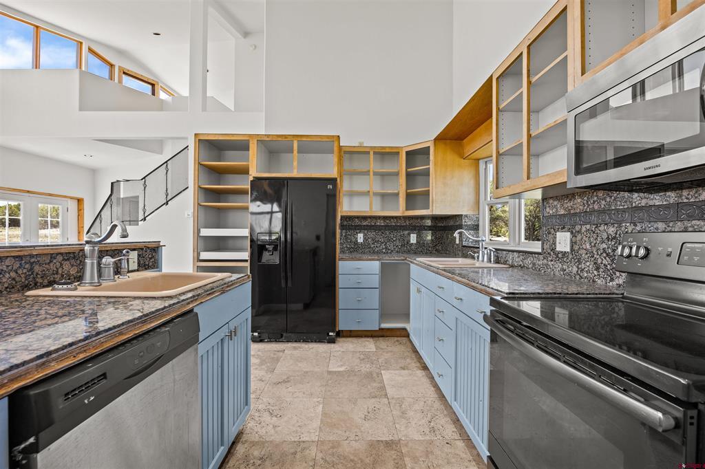 1531 Sage Road Montrose CO 81403