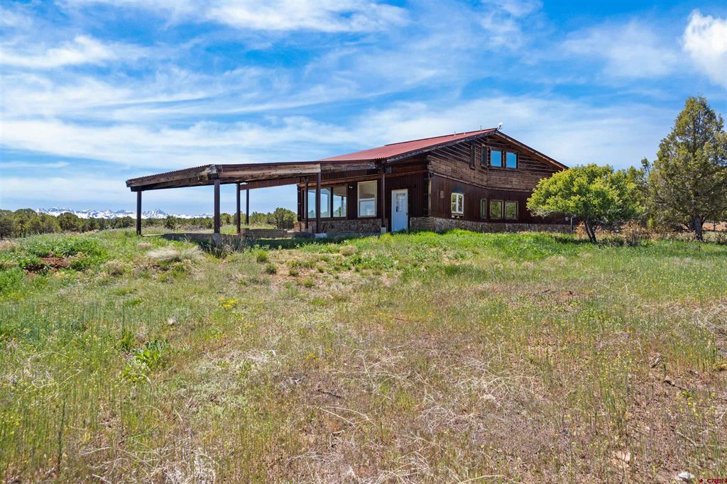 1531 Sage Road Montrose CO 81403
