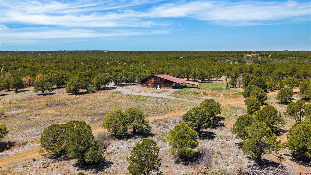 1531 Sage Road Montrose CO 81403