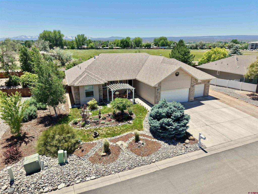1680 Ironton Street Montrose CO 81401