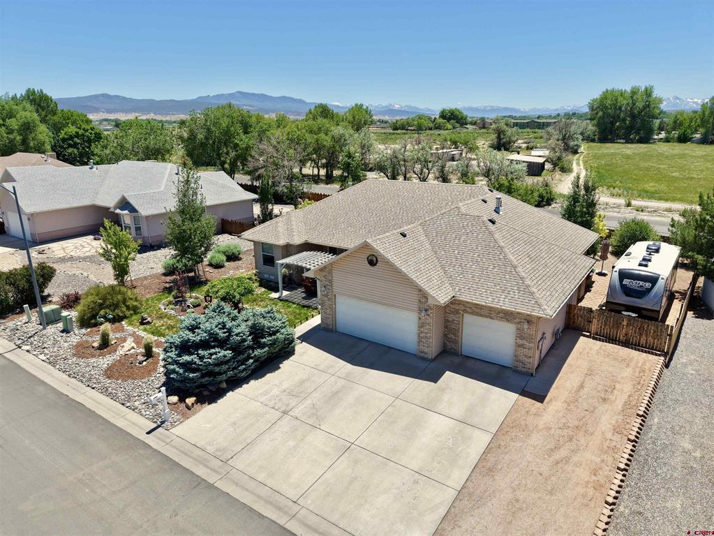 1680 Ironton Street Montrose CO 81401