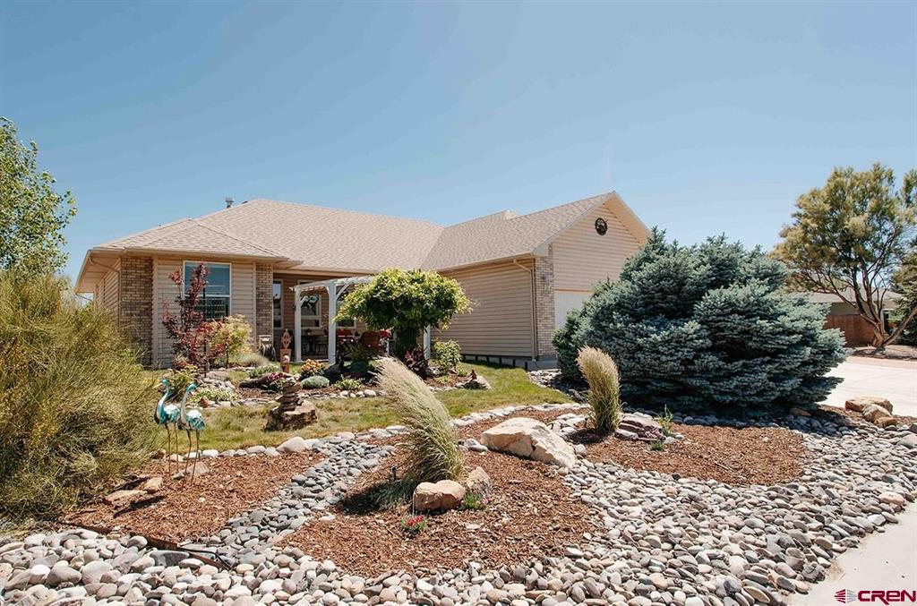 1680 Ironton Street Montrose CO 81401