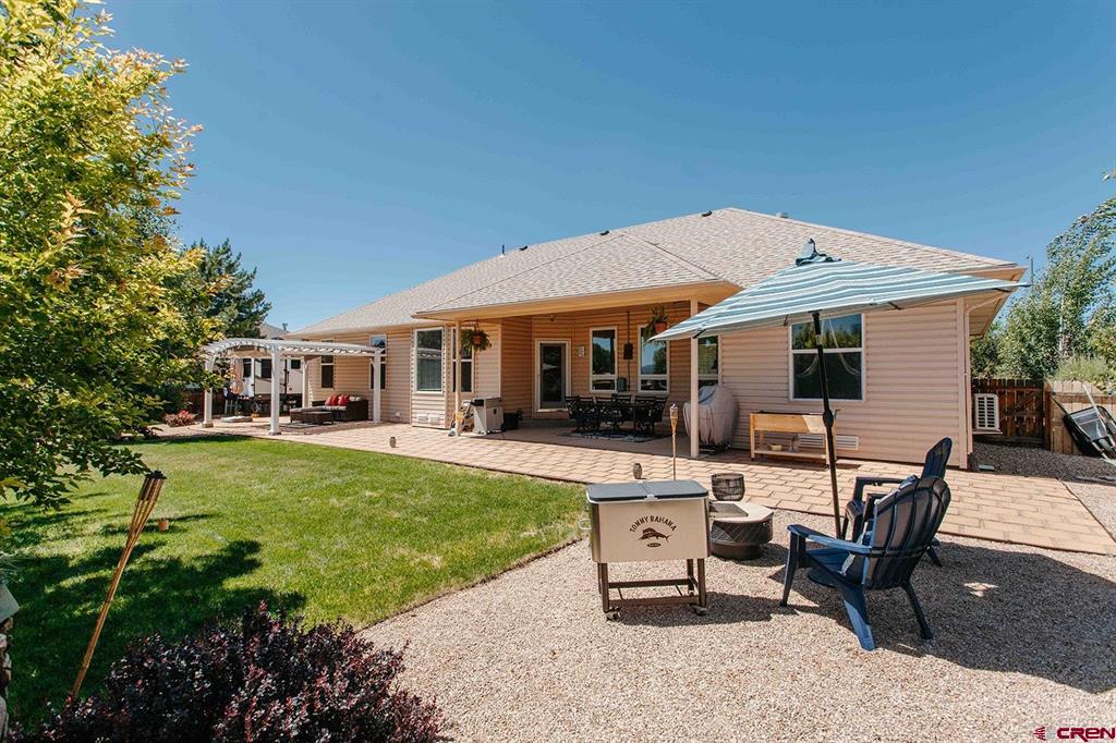 1680 Ironton Street Montrose CO 81401